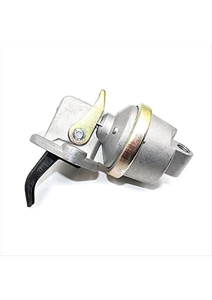 Yakıt Asansör Pompası Yedek Yakıt Pompaları 5 9 Cummins 6 Bt 3901425 3904374 3928143 3966154 3970880 4983584 (Yurt Dışından) fırsatları