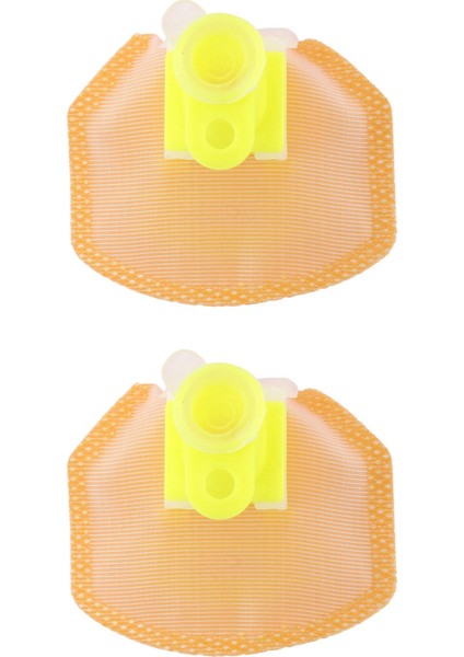 2pcs 15420-35F01 15420-05H00 15420-44G00 Suzuki V-Strom/gsxr 1000/GSXR 600/GSXR 750 Cagıva Için Yakıt Pompası Filtresi (Yurt Dışından)