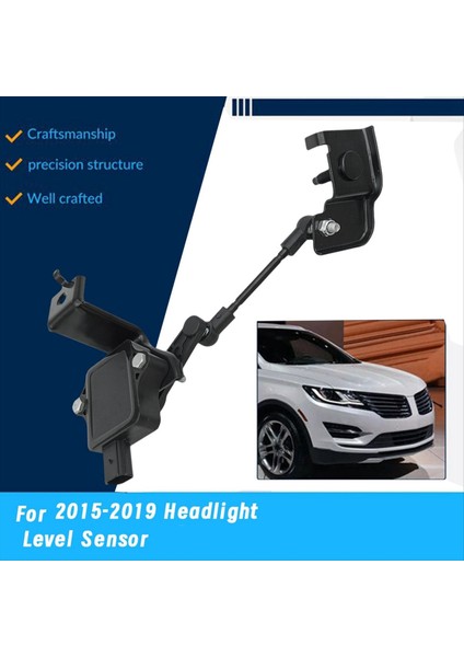 Ford Mustang 2015-2019 Far Seviyesi Sensörü FR3Z-3C097-E FR3Z3C097B (Yurt Dışından) fiyatları