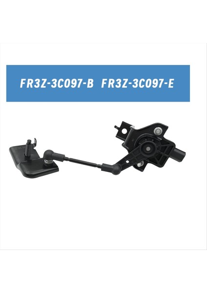 Ford Mustang 2015-2019 Far Seviyesi Sensörü FR3Z-3C097-E FR3Z3C097B (Yurt Dışından) modelleri