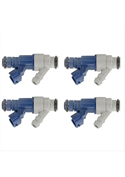 Yakıt Enjektörleri 0280155995 Volkswagen Jetta Golf Beetle Için 06A906031AC 2 0 2000-2005 (Yurt Dışından) fiyatları