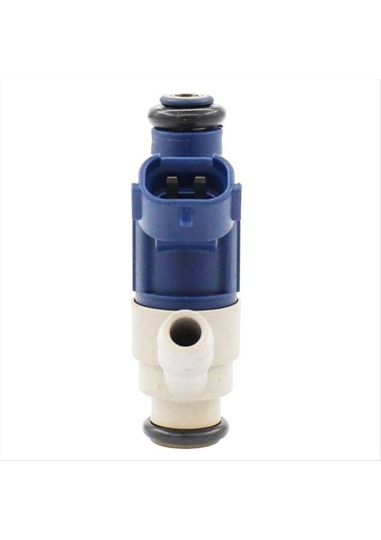 Yakıt Enjektörleri 0280155995 Volkswagen Jetta Golf Beetle Için 06A906031AC 2 0 2000-2005 (Yurt Dışından) modelleri