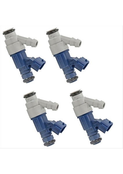 Yakıt Enjektörleri 0280155995 Volkswagen Jetta Golf Beetle Için 06A906031AC 2 0 2000-2005 (Yurt Dışından) fırsatları