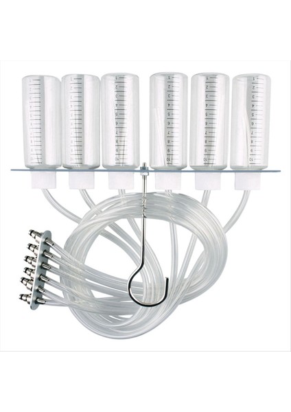 Enjektör Akış Ölçer Test Seti Araç Kamyonu Için Oto Onarım Araçları Enjektör Yağ Enjektörleri Otomatik (Yurt Dışından) fiyatları