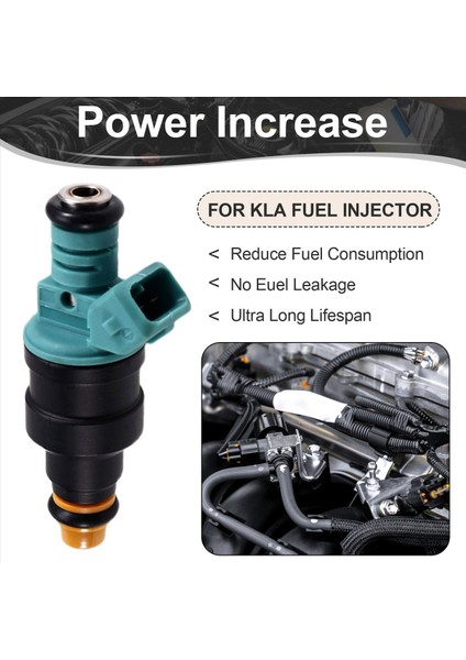 4pcs 0280150996 Lada Samara Forma Nıva Için Yakıt Enjektör Nozul 112 1 5l 1 7l L4 1991-2014 0280158110 (Yurt Dışından) fırsatları