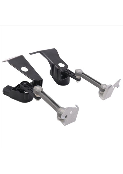 4E0616571D 4E0616572D Arka Sağ ve Sol Far Seviyesi Sensörü Audi A8 S8 Vw Phaeton 4 2l 5 0l (Yurt Dışından)