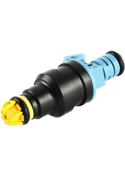 6pcs -Bmw 3 E30 E36 Için Araba Yakıt Enjektörü 5 E34 8 E31 7 E32 E38Z1 0280150715 1734776 (Yurt Dışından) fiyatları