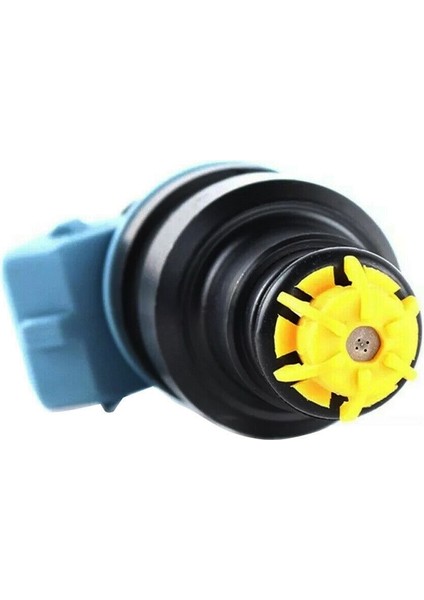 6pcs -Bmw 3 E30 E36 Için Araba Yakıt Enjektörü 5 E34 8 E31 7 E32 E38Z1 0280150715 1734776 (Yurt Dışından) fırsatları