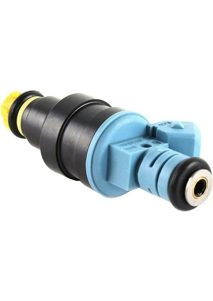 6pcs -Bmw 3 E30 E36 Için Araba Yakıt Enjektörü 5 E34 8 E31 7 E32 E38Z1 0280150715 1734776 (Yurt Dışından) indirimleri