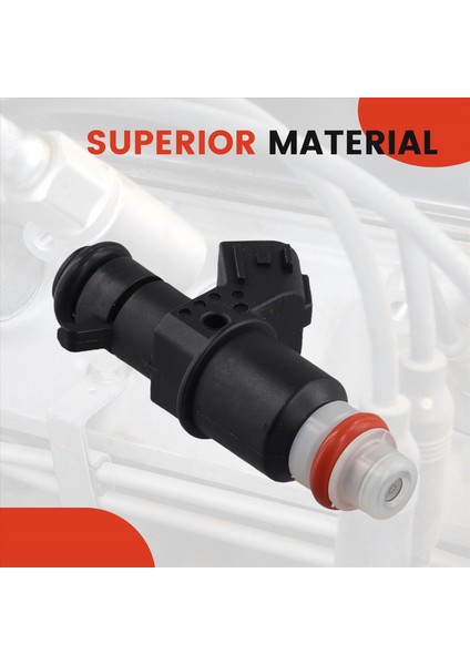 16450-R2E-L01 Honda 12-15 Civic 16-20 Hr-V 1 8l Için Yeni Yakıt Enjektör Nozeti (Yurt Dışından) modelleri