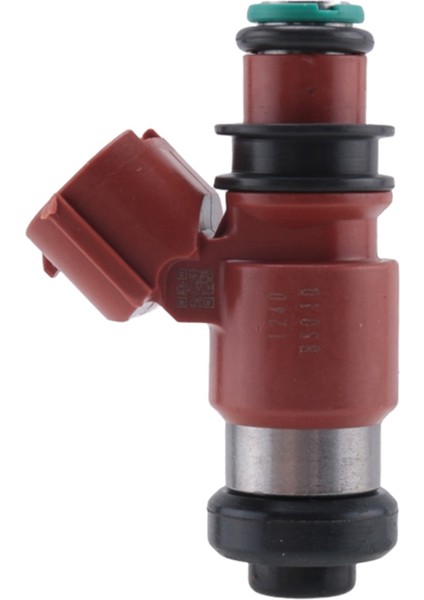 4pcs Yakıt Enjektör 16450-MEN-A51 Honda 2021-2023 CRF450RX CRF450RWE CRF450R 2011-2023 (Yurt Dışından) modelleri