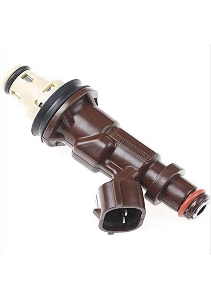 Toyota Tacoma Tundra 4runner Için 6 Yakıt Enjektörü 23250-62040 23209-62040 (Yurt Dışından)