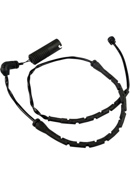 2pcs Ön+Arka Disk Fren Pedi Aşınma Sensörü 34351165579 Bmw E53 X5 34351165580 (Yurt Dışından) fiyatları