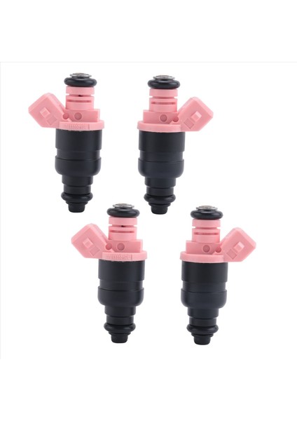 4pcs Araba Enjeksiyon Valfı Yakıt Enjektörü 078133551BL 078133551M Audi A6 Allroad S4 (Yurt Dışından) fiyatları