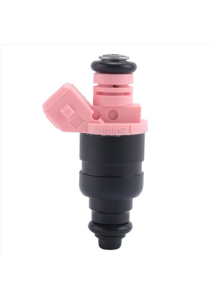 4pcs Araba Enjeksiyon Valfı Yakıt Enjektörü 078133551BL 078133551M Audi A6 Allroad S4 (Yurt Dışından) fırsatları