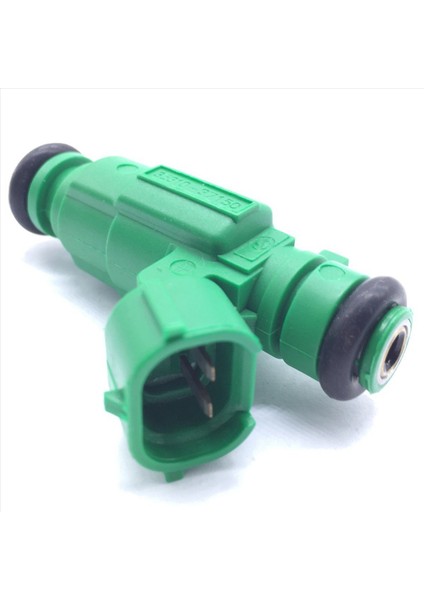 Hyundai Kıa Için 4x Yeni Yakıt Enjektör Nozumu 1 6l 2 5l 2 7l 1999-2011 3531037150 Araba Aksesuarları (Yurt Dışından) fiyatları