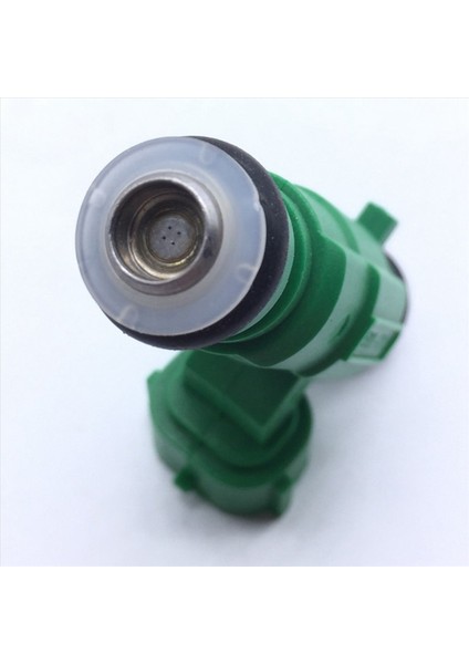 Hyundai Kıa Için 4x Yeni Yakıt Enjektör Nozumu 1 6l 2 5l 2 7l 1999-2011 3531037150 Araba Aksesuarları (Yurt Dışından) fırsatları