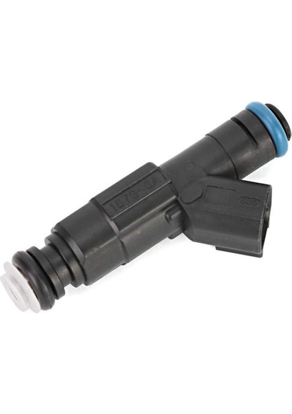 Toyota Avensis Corolla Için 4pc Yakıt Enjektör Nozul 1 4 Vvtı 1 6 99-04 &amp 4x Ford Focus Fiesta Mondeo Için Yakıt Enjektörleri (Yurt Dışından) indirimleri