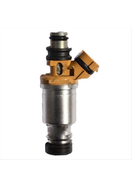 4pcs 23250-16150 Yakıt Enjektör Yakıt Enjektörü Toyota Corolla AE110 4AFE 5AFE Için Otomotiv (Yurt Dışından) fiyatları