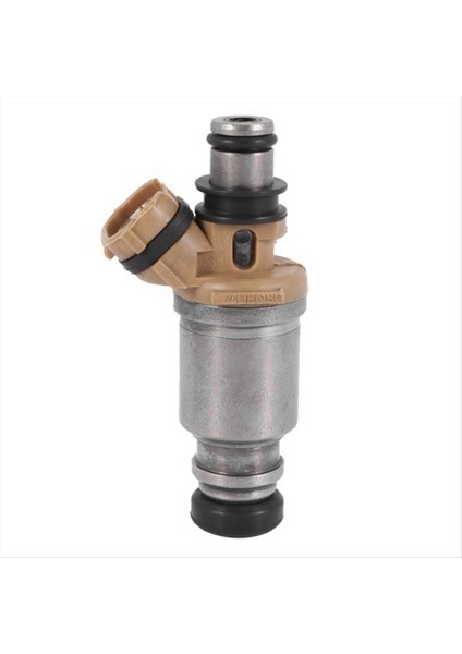 4pcs 23250-16150 Yakıt Enjektör Yakıt Enjektörü Toyota Corolla AE110 4AFE 5AFE Için Otomotiv (Yurt Dışından) modelleri