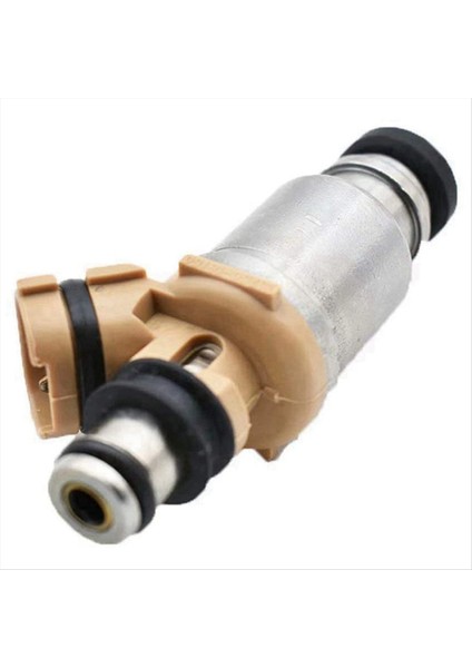 4pcs 23250-16150 Yakıt Enjektör Yakıt Enjektörü Toyota Corolla AE110 4AFE 5AFE Için Otomotiv (Yurt Dışından) fırsatları