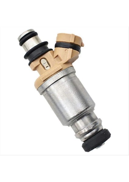 4pcs 23250-16150 Yakıt Enjektör Yakıt Enjektörü Toyota Corolla AE110 4AFE 5AFE Için Otomotiv (Yurt Dışından) indirimleri