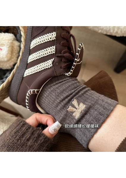 Kadın Çorabı, Orta Boy Yuma Çorap (Yurt Dışından) fırsatları