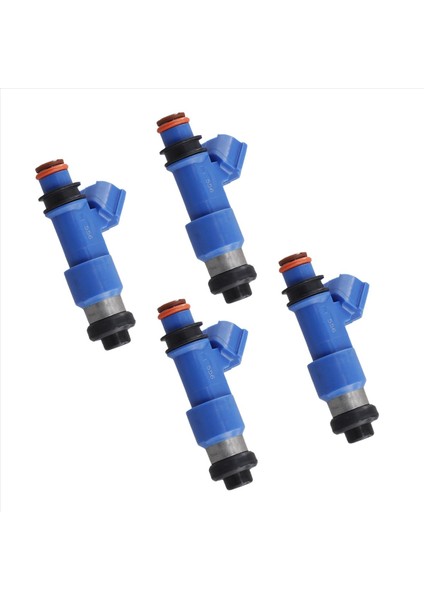 4pcs 16611-AA720 565CC Subaru Wrx Için Yeni Yakıt Enjektör Nozul (Yurt Dışından) fiyatları