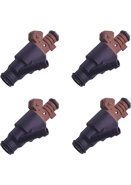 Bmw M44 M42 318I 318IS Için 4 Adet Yakıt Enjektör Nozeti 318TI Z3 E36 1 9l 1 8l 1994-1999 02801501501 13641247196 (Yurt Dışından) indirimleri