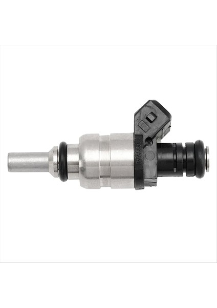 1pcs Yakıt Enjektörü 13537546244 1427240 852-12172 Bmw 325XI 325I 320I 325CI 525I 2001-2005 F13 (Yurt Dışından)