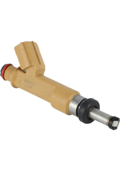 09-15 Toyota Corolla Matrisi 1 8l FJ1068 Için 4 Parça Enjektör 23250-0T020 (Yurt Dışından) indirimleri