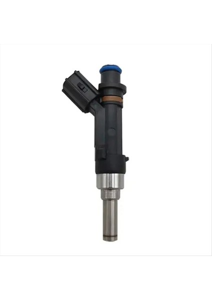 4pcs Yakıt Enjektör Nozulu 0280158671 23250-0Y030 Toyota Vios NCP151 Için Yaris NSP151 (Yurt Dışından) modelleri