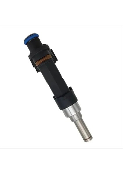 4pcs Yakıt Enjektör Nozulu 0280158671 23250-0Y030 Toyota Vios NCP151 Için Yaris NSP151 (Yurt Dışından) indirimleri