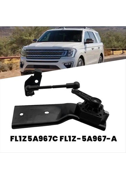Arka Sağ Süspansiyon Liği Seviye Sensörü FL1Z-5A967-A Ford Expedition Için Lincoln Navigator 2015-2021 FL1Z5A967C (Yurt Dışından) fırsatları