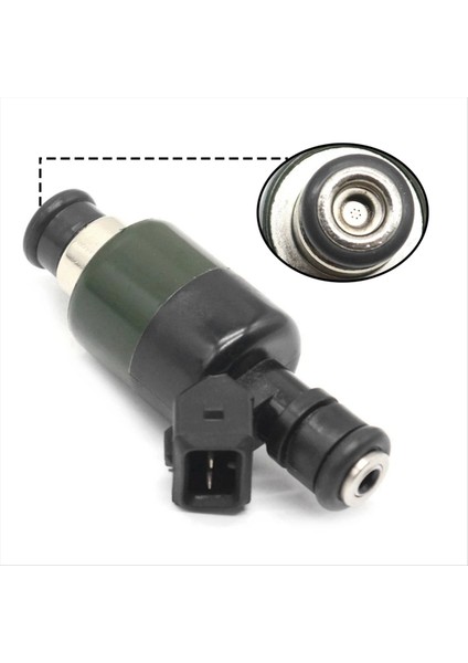 Isuzu Rodoo Honda Passport Için Araç Yakıt Enjektör Nozul 17089625 3 2l 1992 1993 1994 1995 (Yurt Dışından) fırsatları