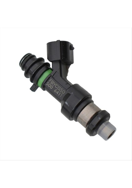1pcs Yakıt Enjektörü 15710-66J00 Suzuki Için Uygun Grand Vitara Base V6 2 7l FBYCS50 (Yurt Dışından)