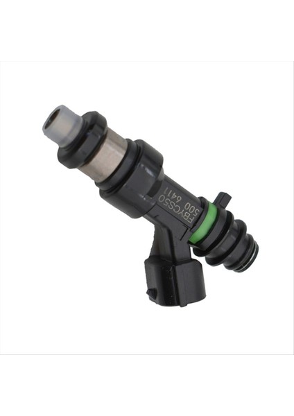 1pcs Yakıt Enjektörü 15710-66J00 Suzuki Için Uygun Grand Vitara Base V6 2 7l FBYCS50 (Yurt Dışından) fırsatları