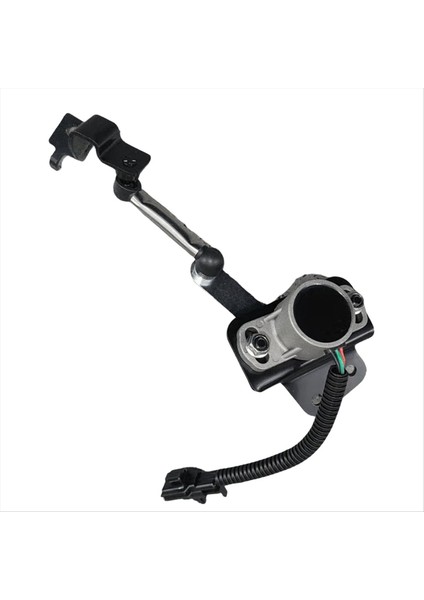 Nissan Armada Için Yeni Arka Vücut Lik Sensörü Assy 17-18 Infiniti QX56 11-13 QX80 14-18 Süspansiyon Liği Seviye Sensörü (Yurt Dışından) fiyatları