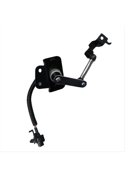 Nissan Armada Için Yeni Arka Vücut Lik Sensörü Assy 17-18 Infiniti QX56 11-13 QX80 14-18 Süspansiyon Liği Seviye Sensörü (Yurt Dışından) modelleri