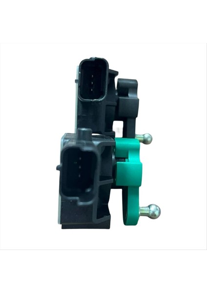 Peugeot 508 508SW Citroen C5 C6 Siyah Için Yeni Ön Gövde Lik Sensörü 5273J4 9663696880 (Yurt Dışından) modelleri