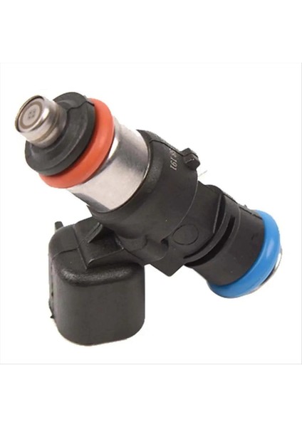 Ford Edge Explorer Flex Mustang 3 5l-3 7l Için Lot Yakıt Enjektör Nozumu Lincoln Mkt Mkx Continental 3 7l 0280158191 (Yurt Dışından) fiyatları