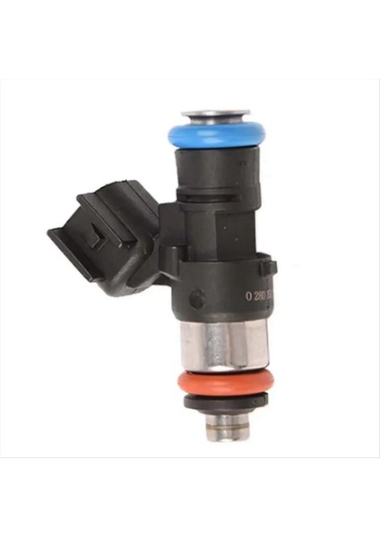 Ford Edge Explorer Flex Mustang 3 5l-3 7l Için Lot Yakıt Enjektör Nozumu Lincoln Mkt Mkx Continental 3 7l 0280158191 (Yurt Dışından) fırsatları