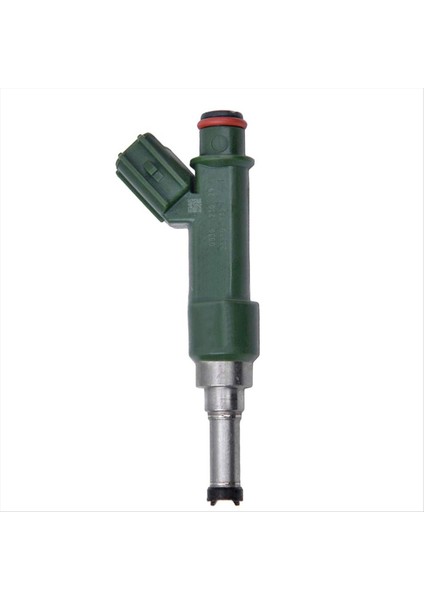 4pcs 23250-74270 23209-74270 Skyline Crossover Için Yeni Yakıt Enjektör Nozumu Camry Liftback 09-16 Toyota Tacoma 2 7l (Yurt Dışından) modelleri