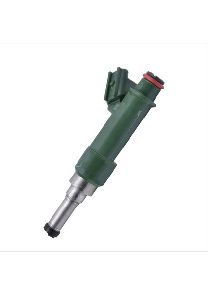 4pcs 23250-74270 23209-74270 Skyline Crossover Için Yeni Yakıt Enjektör Nozumu Camry Liftback 09-16 Toyota Tacoma 2 7l (Yurt Dışından) fırsatları