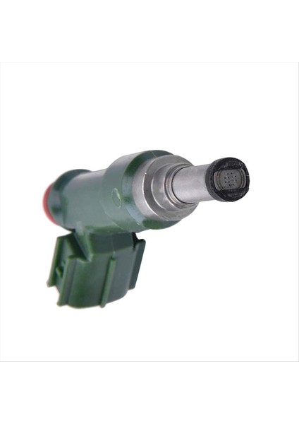 4pcs 23250-74270 23209-74270 Skyline Crossover Için Yeni Yakıt Enjektör Nozumu Camry Liftback 09-16 Toyota Tacoma 2 7l (Yurt Dışından) indirimleri