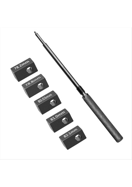 50 60 Serisi Motor 3350 J-42749 J-39697 Araçları Için Enjektör Lik Göstergesi (Yurt Dışından)