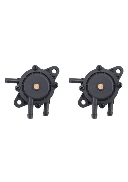 2x Briggs &amp Stratton Için Mikuni Için Pompa 491922 691034 692313 808492 808656 Motosiklet Atv Araçları Yakıt Pompası Chainsaw (Yurt Dışından)