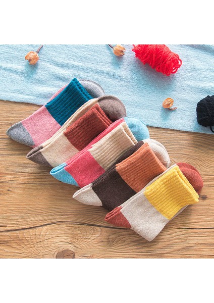 Kadife Havlu Çorapları, Yer Çorapları (Yurt Dışından) modelleri