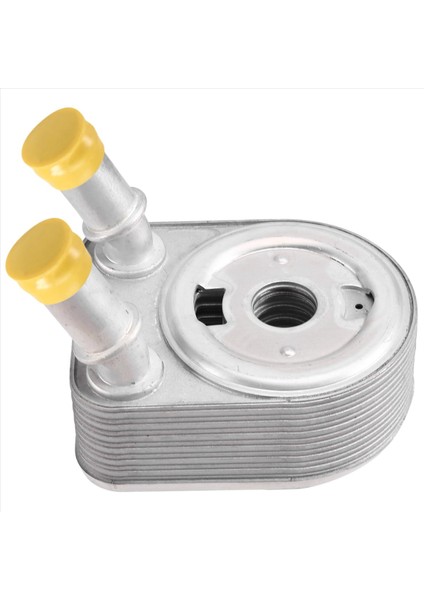 Ford Kuga Iıı Için 1 5st HX7G-6B856-AA Yağ Soğutucu 2221650 Yağ Radyatörü (Yurt Dışından) modelleri