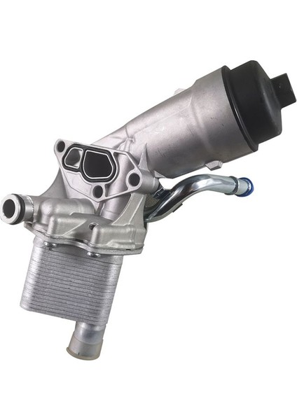 Yeni Motor Yağı Soğutucu Muhafaza Montajı 555566784 650039 Chevy Cruze Sonic Trax Buick Encore 1 4l (Yurt Dışından) fiyatları